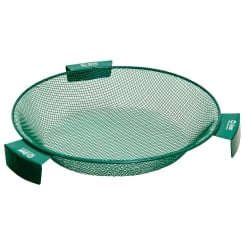 Sensas Groundbait Maggot Riddle Round 33cm 3,5mm 