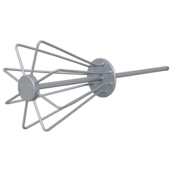 Sensas food mixer 8 sticks 