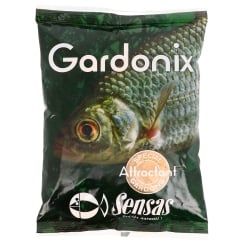 Sensas Additive Pulver Bait Flavours 300g Roach