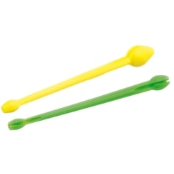 Sensas Hook Remover Big Fish Plastic 2pcs. 