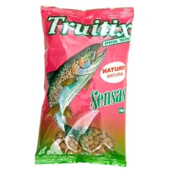 Sensas Bait Truitix Trout 500g 