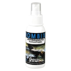 Sensas Attractant Spray Bombix Predator 75ml
