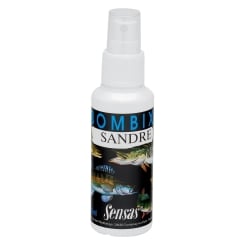 Sensas Lockstoff-Spray Bombix Zander 75ml