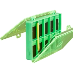 Sensas Magnetic Hook Box 25 Cases
