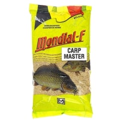 Mondial-F Carp Attract Groundbait Carp Master 1kg