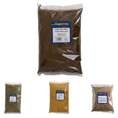 Mondial-F Flours Super Mix Fishmeal 