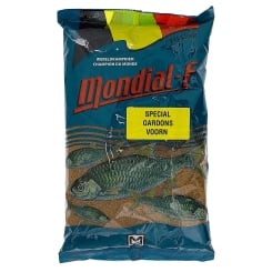 Mondial-F Rotaugen Lockfutter Feederfutter Special Rotaugen 1kg
