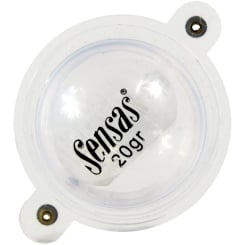 Sensas Wasserkugel Transparent N°1 Pose 