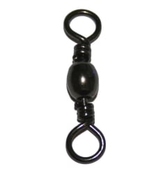 Jenzi Solo Swivel black 