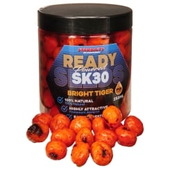 Starbaits Tiger Nuts Bright Tiger Ready Seeds 250ml SK30