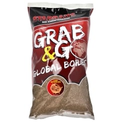 Starbaits Grab & Go Global Method Mix Angelfutter 1,8kg Scopex