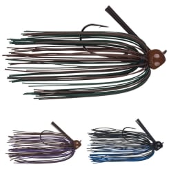 Strike King Stand Up Comeback Jig 21,3g 