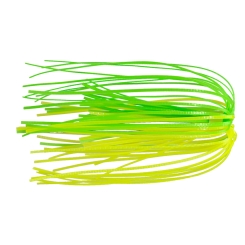 Strike King Diamond Dust Skirt Charteuse/Lime