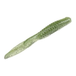 Strike King KVD Dropshot Half Shell Softbait 9cm Kick