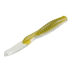 Strike King KVD Dropshot Half Shell Softbait 9cm KVD Magic