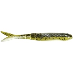 SK-FW125 Green Pumpkin Pearl