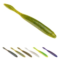 Strike King KVD Dream Shot Softbait 10 cm 