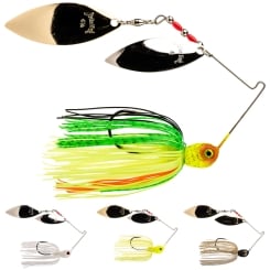 Strike King Premier Pro-Model Spinnerbait 25g 
