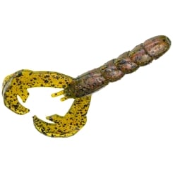 Strike King Rage Baby Craw Softlure 7,5cm Watermelon Meat