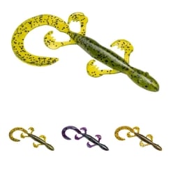 Strike King Rage Lizard Gummieidechse 15cm 