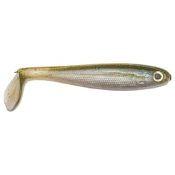 Strike King Shadalicious Swimbait Gummifisch 11,5cm KVD Magic