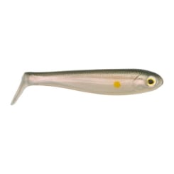 Strike King Shadalicious Swimbait Gummifisch 9cm Ayu