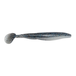 Strike King Swimn Caffeine Softbait 10cm Smokey Shad