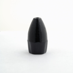 Strike King Tour Grade Tungsten Bullet Gewichte 3,5g Black