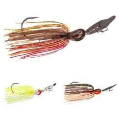 Strike King Thunder Cricket Vibrating Swim Jig 14,2g 