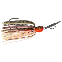 Strike King Thunder Cricket Vibrating Swim Jig 14,2g Bluegill