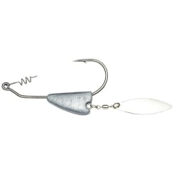 Strike King Tour Grade Belly Blade Jighead 