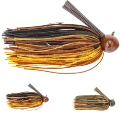 Strike King Tour Grade Football Jig Skirted Jig 14,2g 