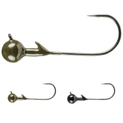 Strike King Tour Grade Round Jighead 7,1g 