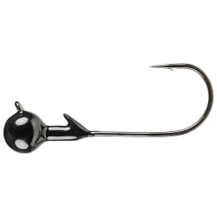 Strike King Tour Grade Round Jighead 7,1g Black