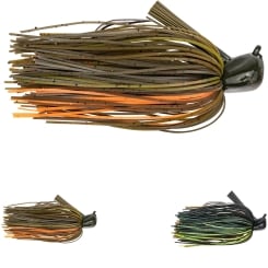Strike King Tour Grade Skipping Jig Skirted Jig 14,2g 