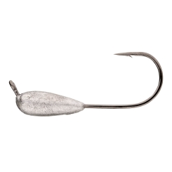 Strike King Tour Grade Tube Jig Heads Jigkopf 8,9 g