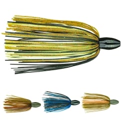 Strike King Tour Grade Tungsten Slither Rig 28,3g 