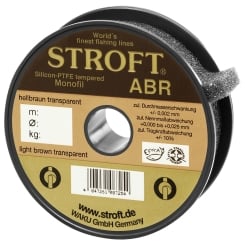 Line STROFT ABR Monofilament 100m 