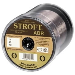 Line STROFT ABR Monofilament 300m 