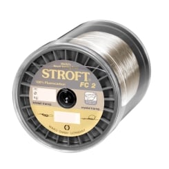 Line STROFT FC2 Fluorocarbon 500m 0,270mm-6kg