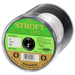 Stroft Line GTP Typ E braided water grey 500m Typ E1 4,75 kg