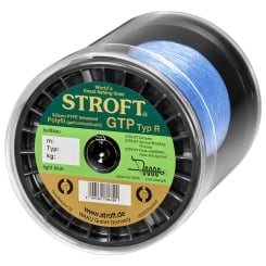 Line STROFT GTP Type R Braided 1000m light blue 