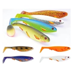 Stroft Predator P-18 Gummifisch 18cm 