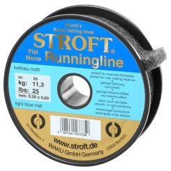 Stroft Running Line 35m 11,3kg