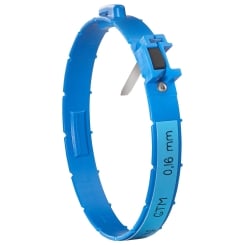 Stroft Line Cutter Ring 