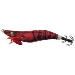 Harimitsu Sumizoku Tsutsuika SP Tintenfisch Köder 2.5 T20 Real Aka