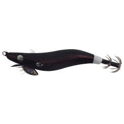 Harimitsu Sumizoku Tsutsuika SP Tintenfisch Köder 2.5 T23 All Black