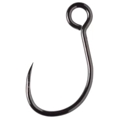 VMC Single Hook 7237B Light Inline Barbless #8