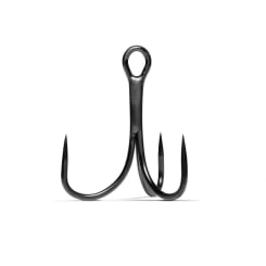 VMC Leicht Inline Drilling ohne Widerhaken 7552B 8 Stück 