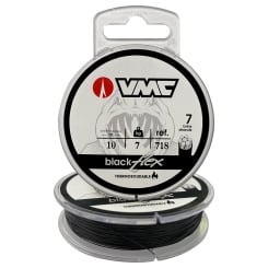 VMC BlackFlex 1x7 Steel Leader C718 10m 5kg